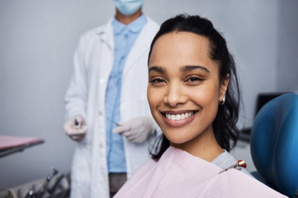 Best Emergency Dental Care  in Yosemite Valley, CA
