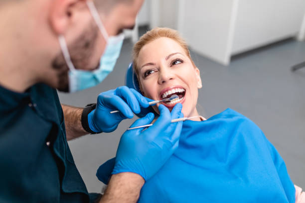 Best TMJ/TMD Treatment  in Yosemite Valley, CA
