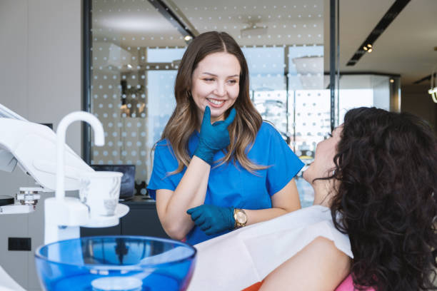 Advanced Technology for Better Dental Care in Yosemite Valley, CA