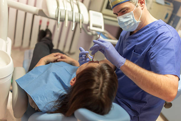 Best Tooth Extraction  in Yosemite Valley, CA