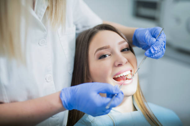 Best Veneers and Lumineers  in Yosemite Valley, CA