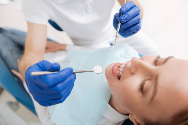 Best Dental Fillings (Composite and Amalgam)  in Yosemite Valley, CA